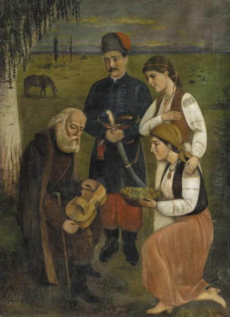 Пігуляк Юстин Григорович